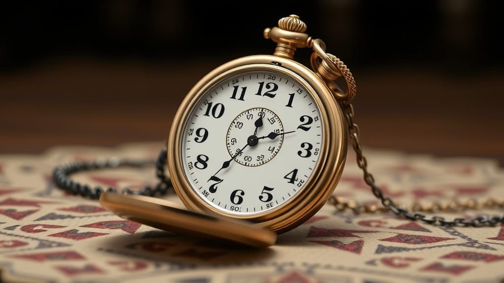 Cosmic Vortex Sucks in Universe in a Dreamy Abstraction