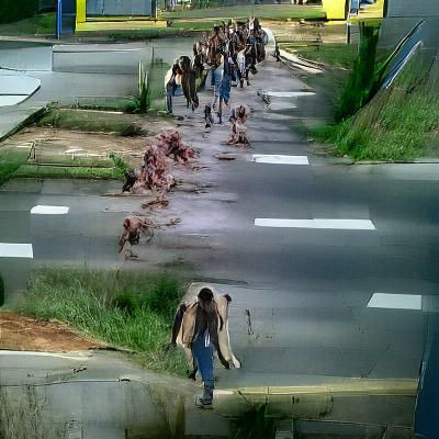 SEO Metadata Concept for AI-Generated Images