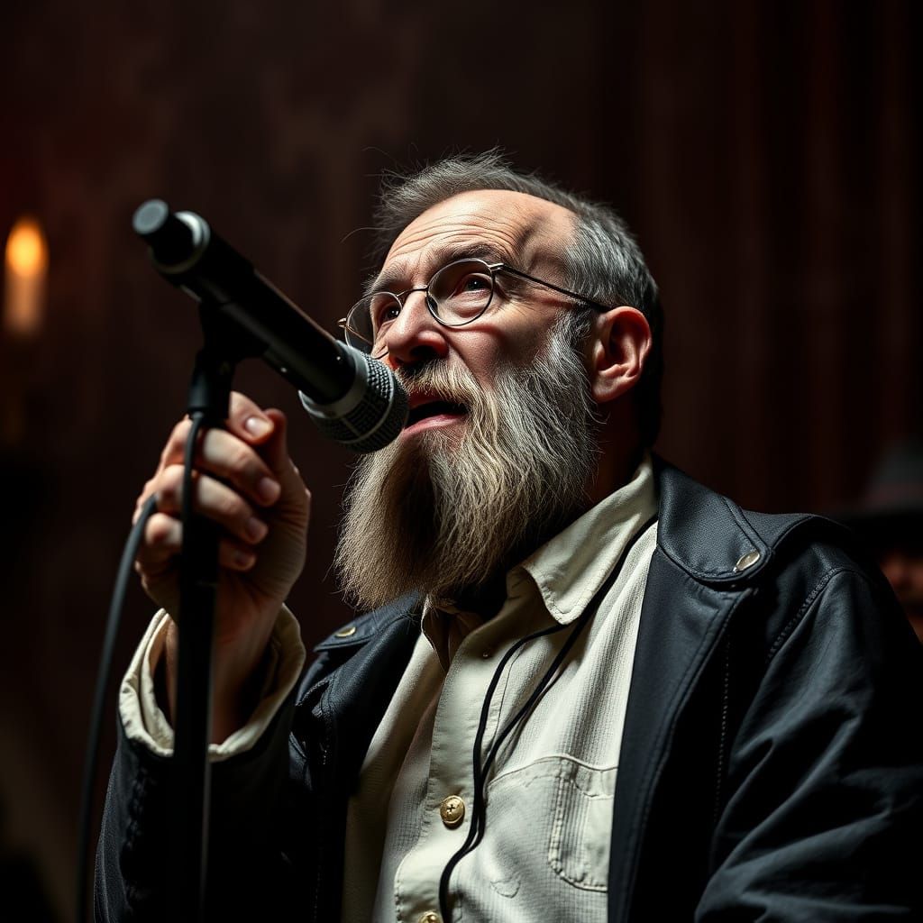 Wordsmith at Work: Epic Speech in Literary Style