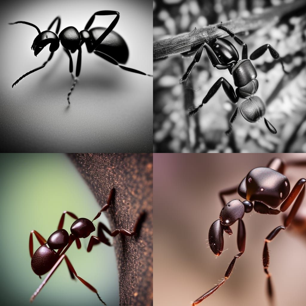 Ant