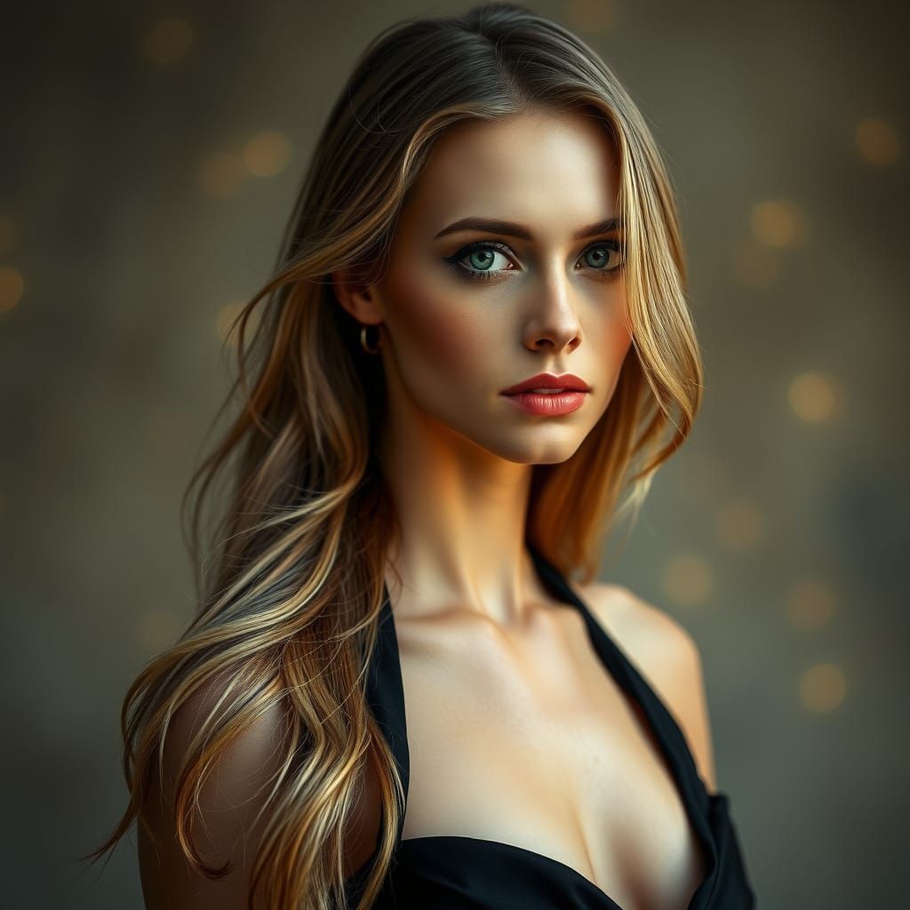 Beautiful Russian Lady 🇷🇺