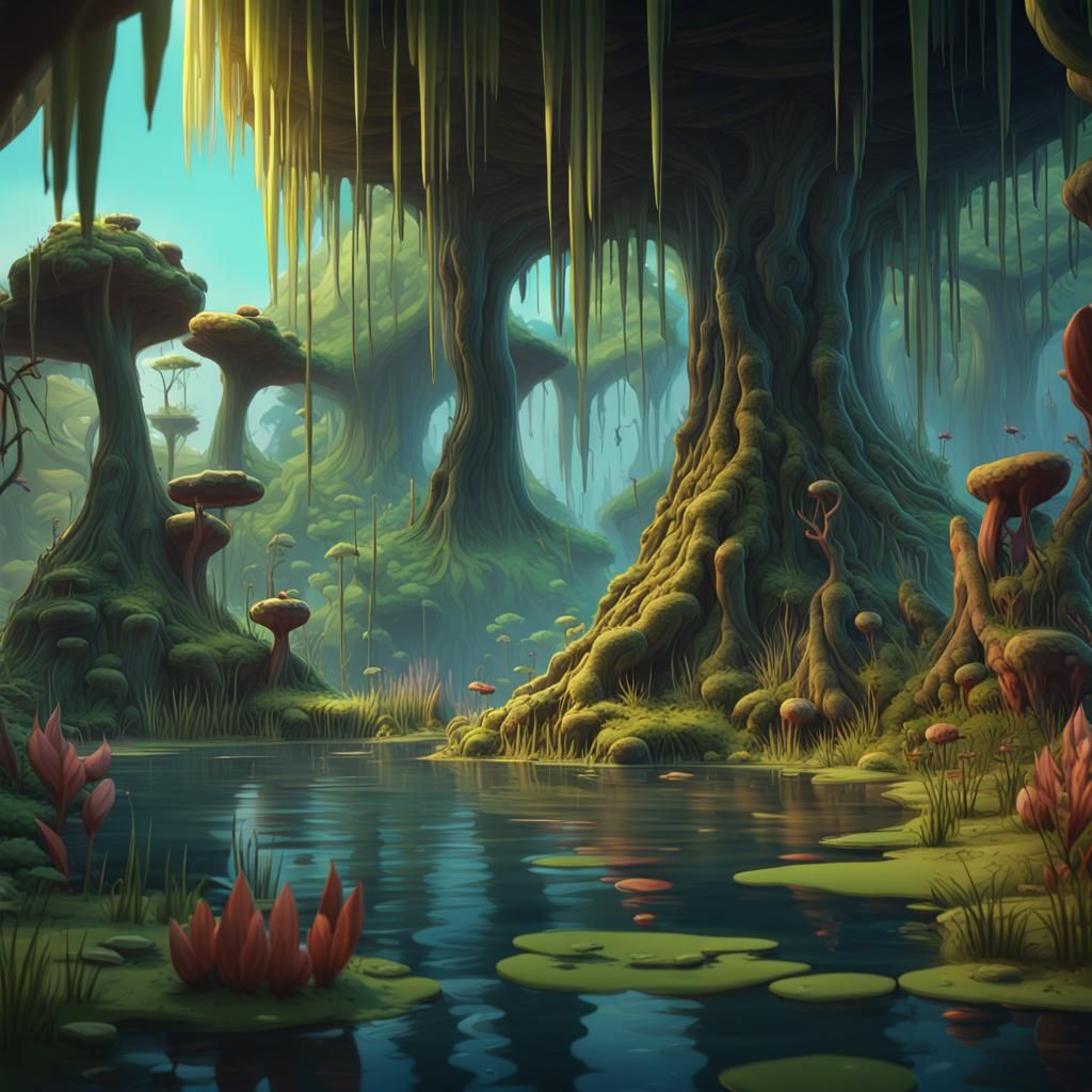 Swamp
