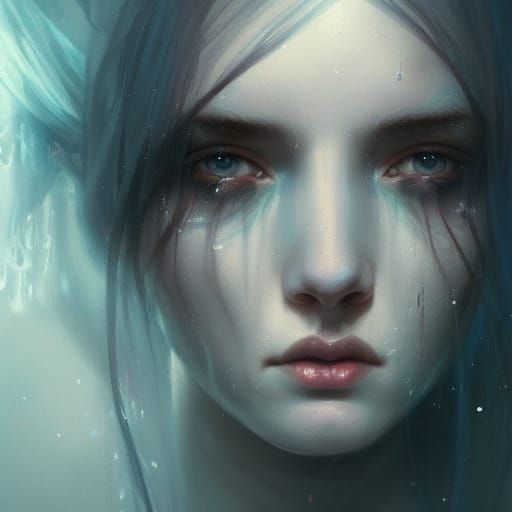 Haunted by the past