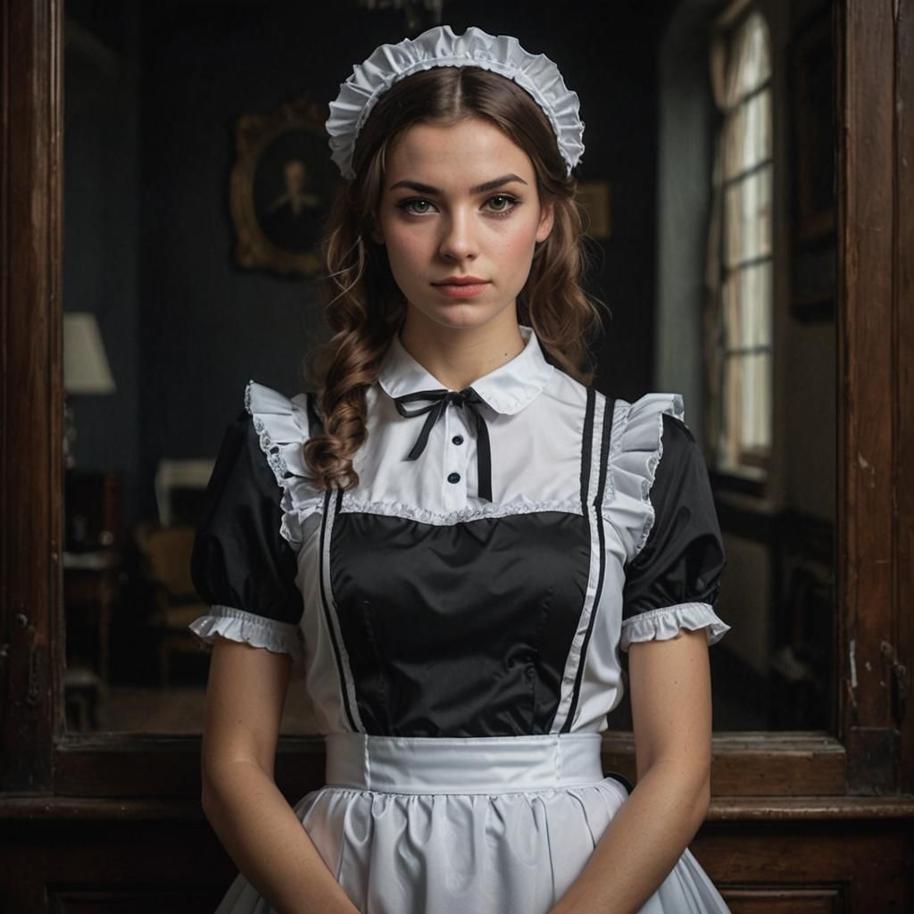 Pretty maids collection