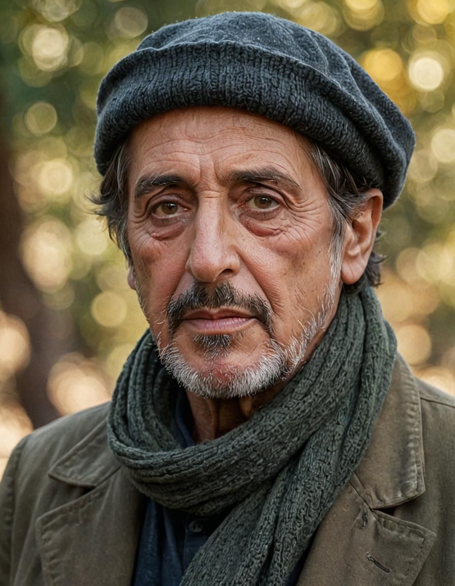 Al Pacino