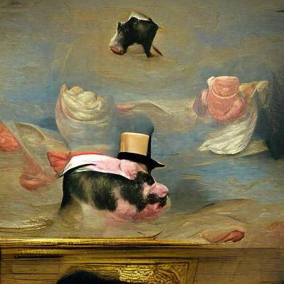 AI Generated Image