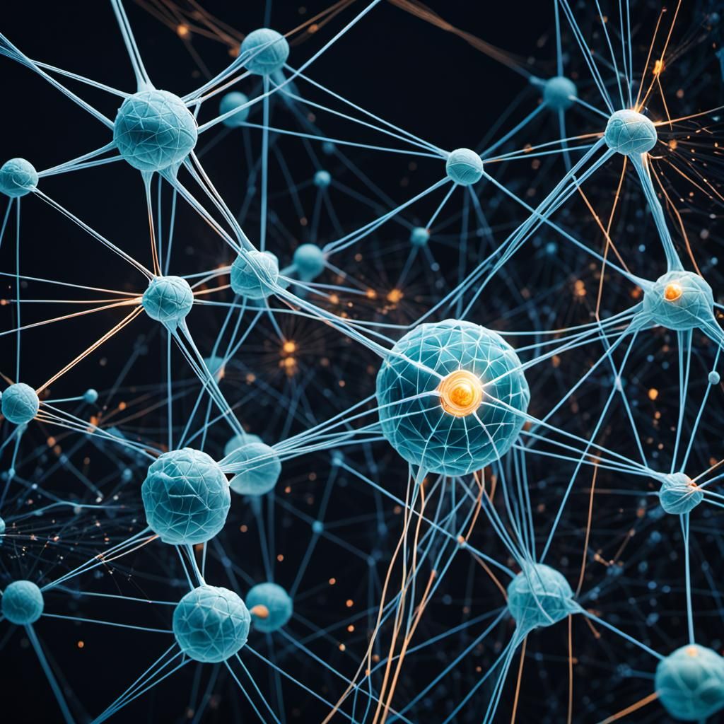 Neural Network Applications: Visual Examples