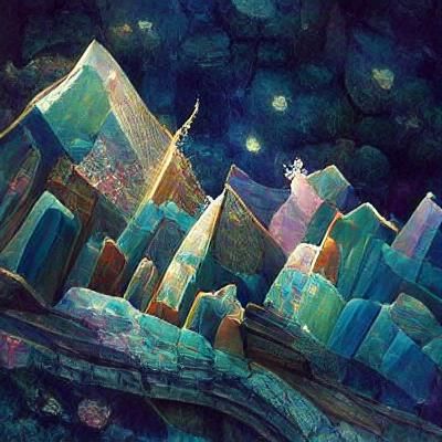 celestial geology