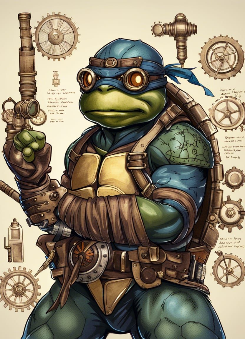 Leonardo... di Caprio?