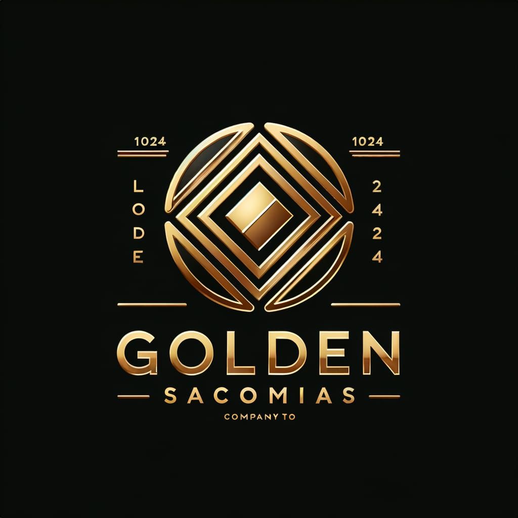 Golden Sacomas Luxury Business Profile Picture