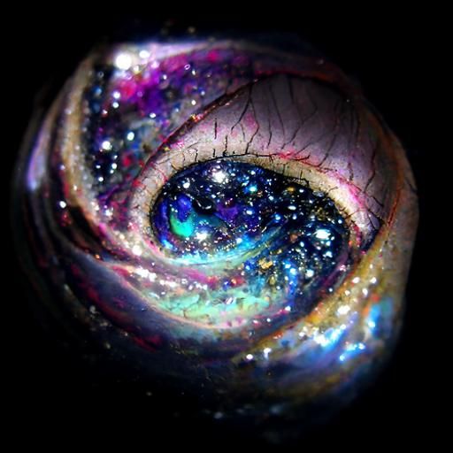 Eye Galaxy v2