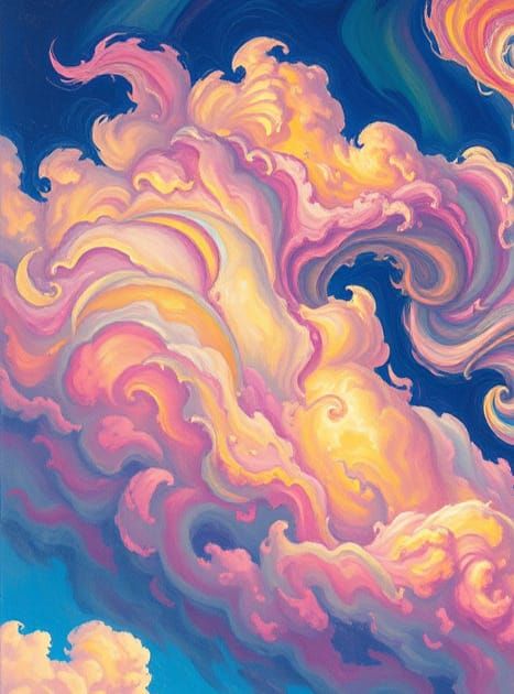 AI Interpretation of Creativity