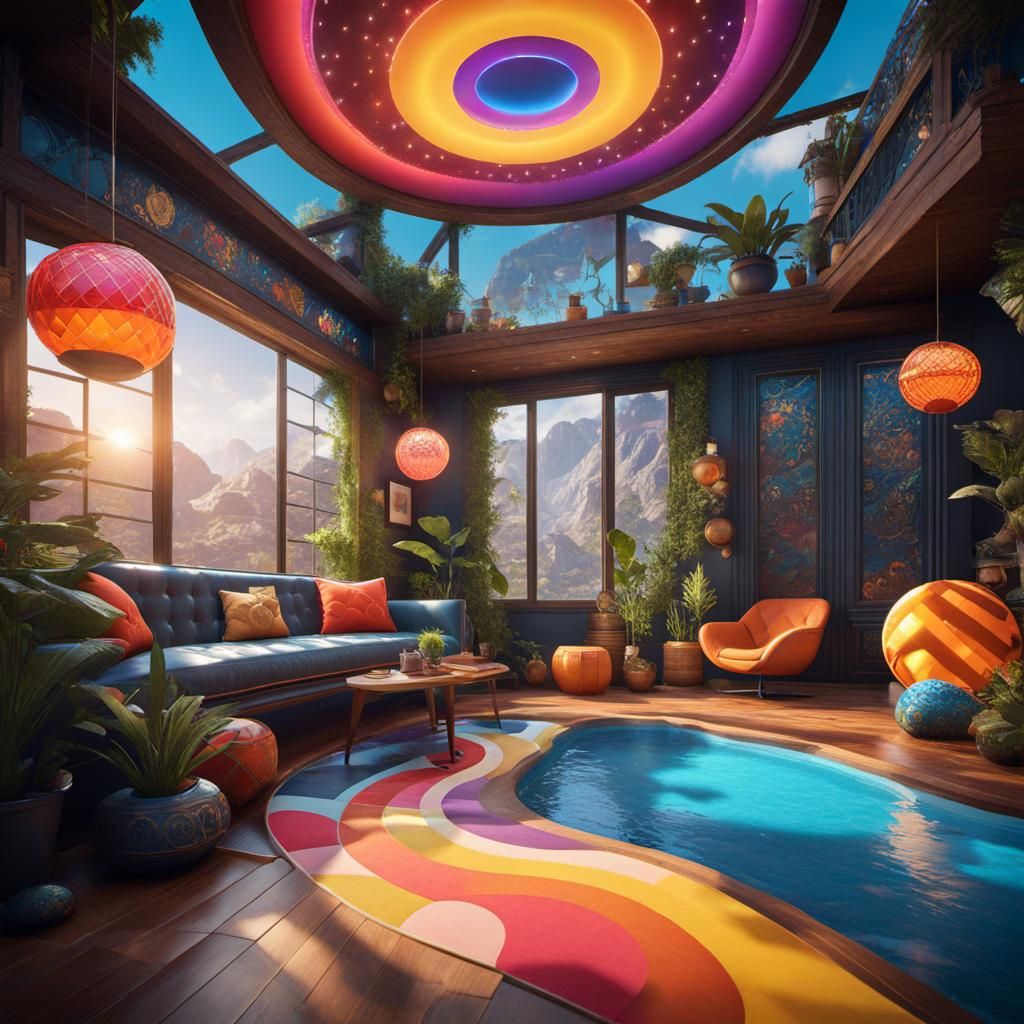 Groovy