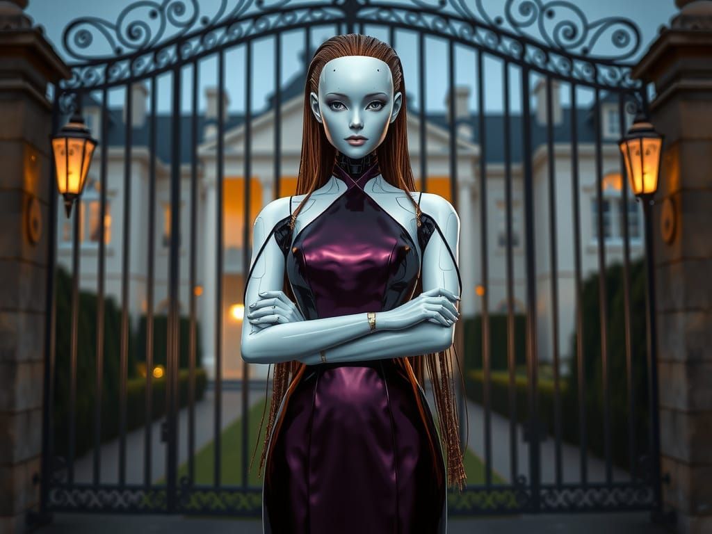 Ilii Provides Security