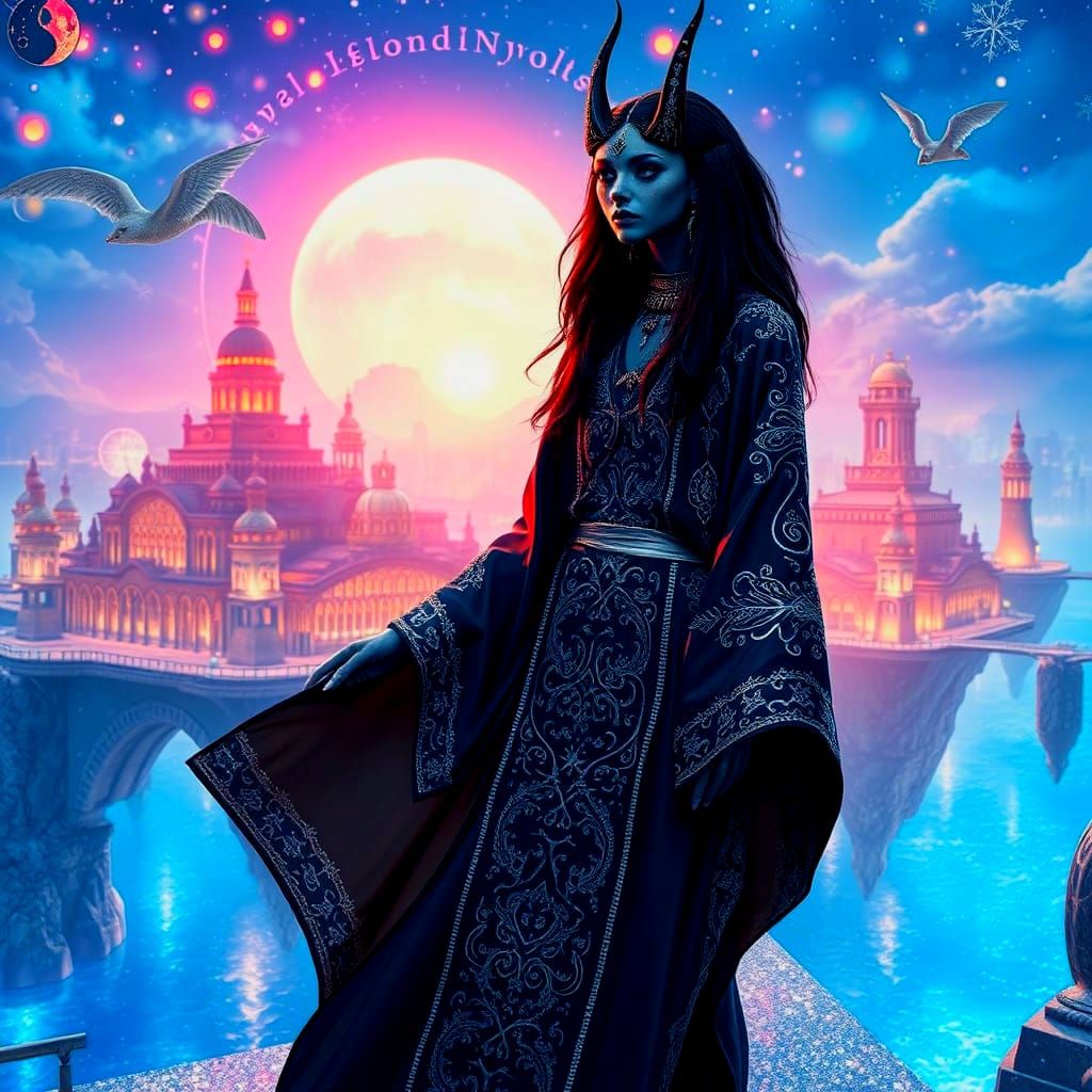 Supreme Ruler ____ #5