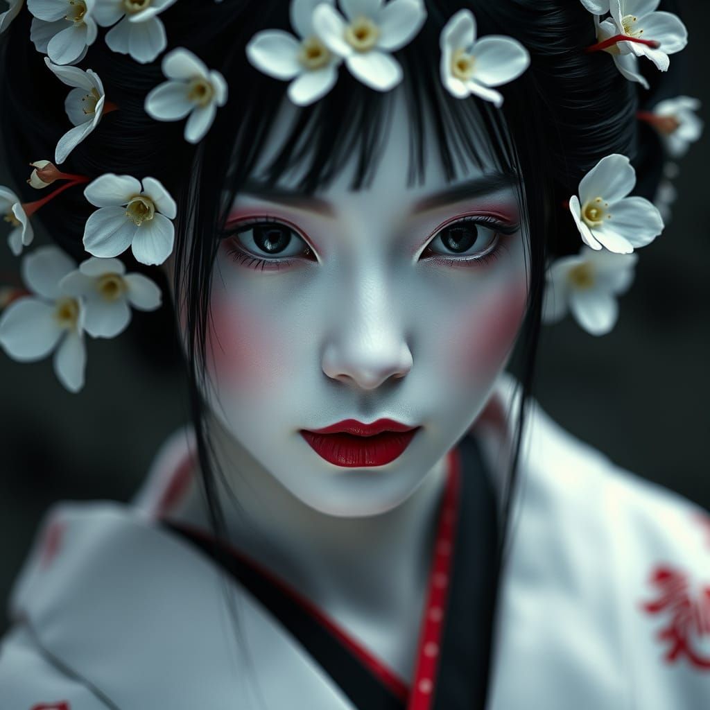 Geisha
