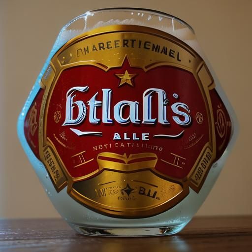 Stella Artois: A Classic Lager Beer