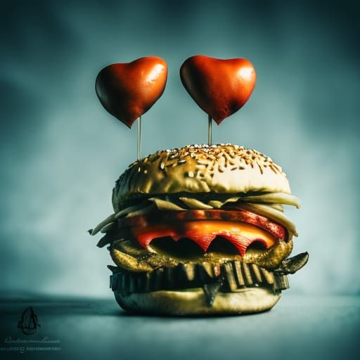Horror Burger