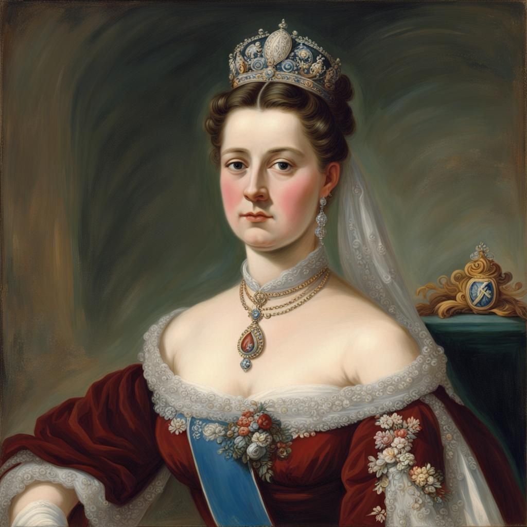Elisabeth Wittelsbach: Empress of Austria and Queen