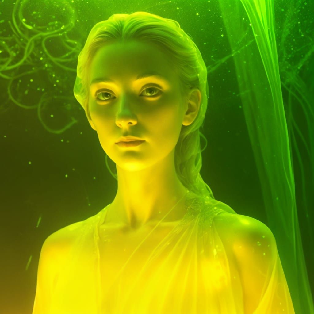 uranium light