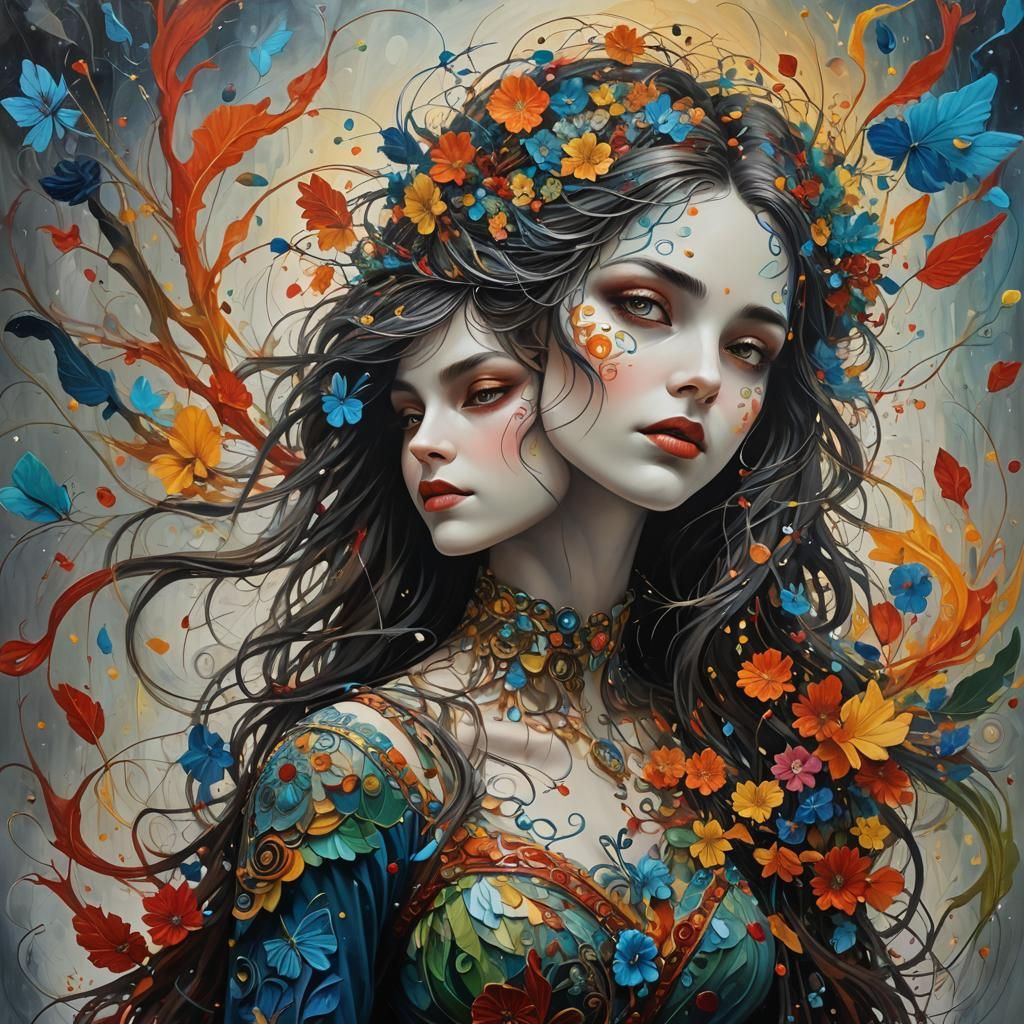 "la vida solo puede ser comprendida hacia atrás, pero únicam...