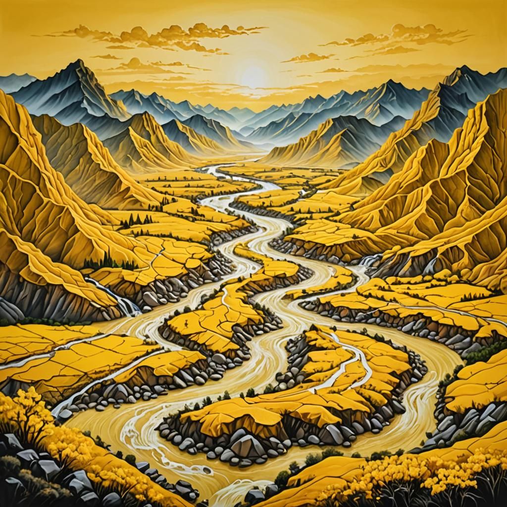 Yellowland