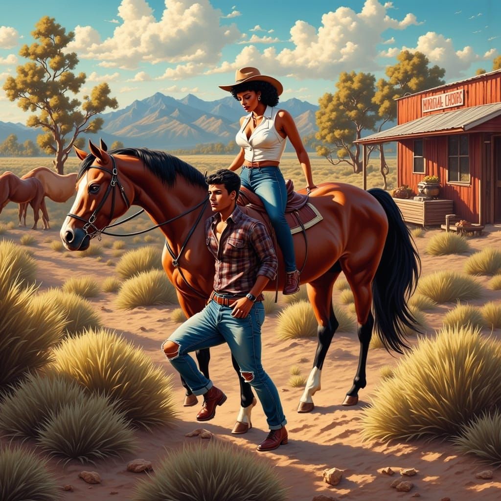 I'll never be your beast of burden
My back is broad, but it'...