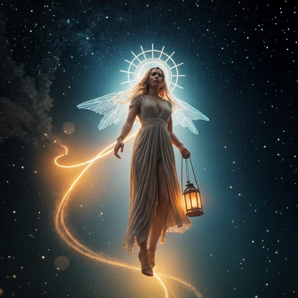 Soul Ascending to Heaven: A Cinematic Masterpiece