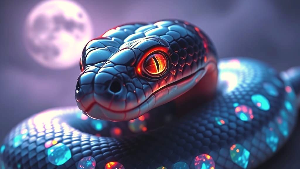 snake