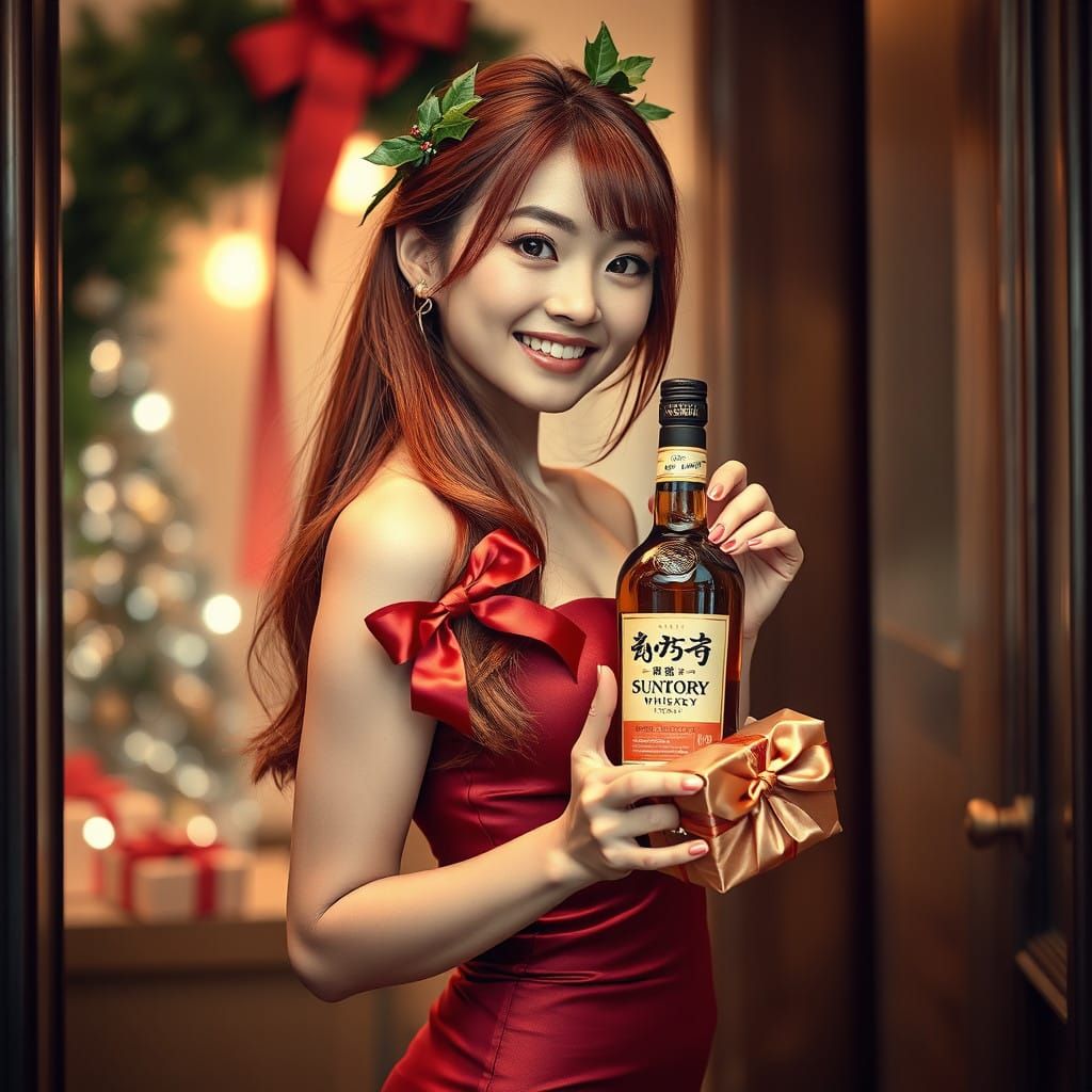 A gift for the Hostess!