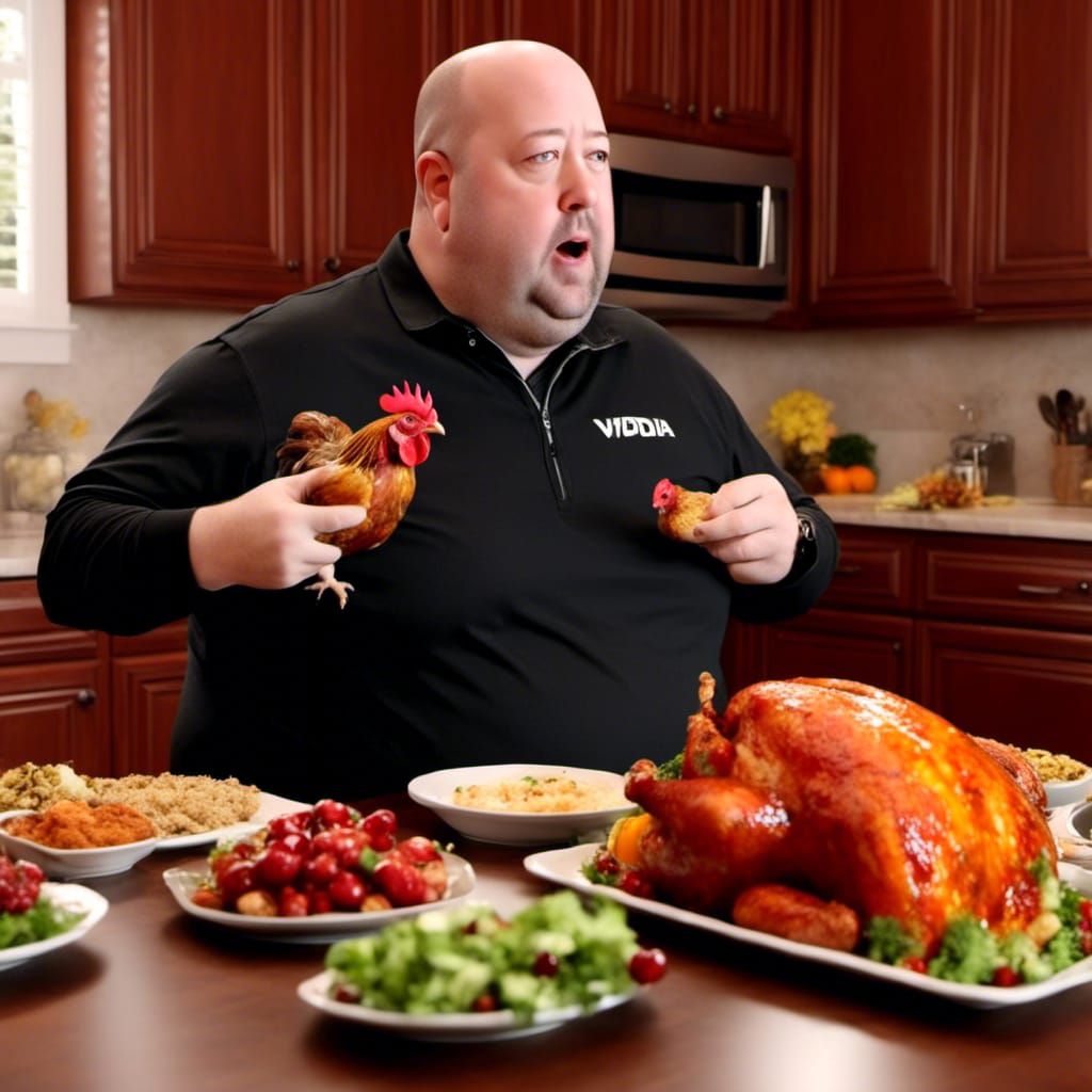 Lessons in Chickenry