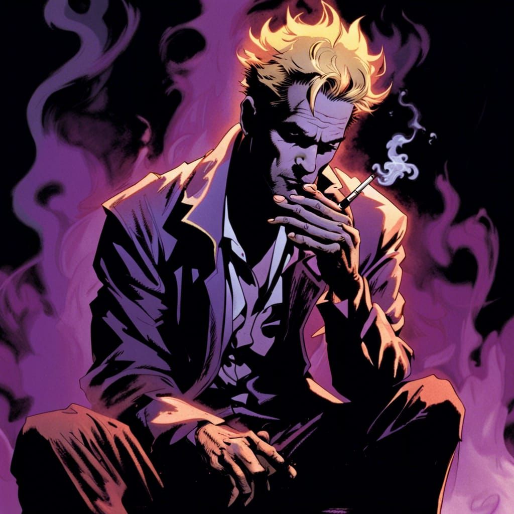 John Constantine