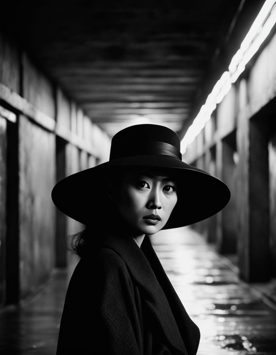 Meiko Kaji