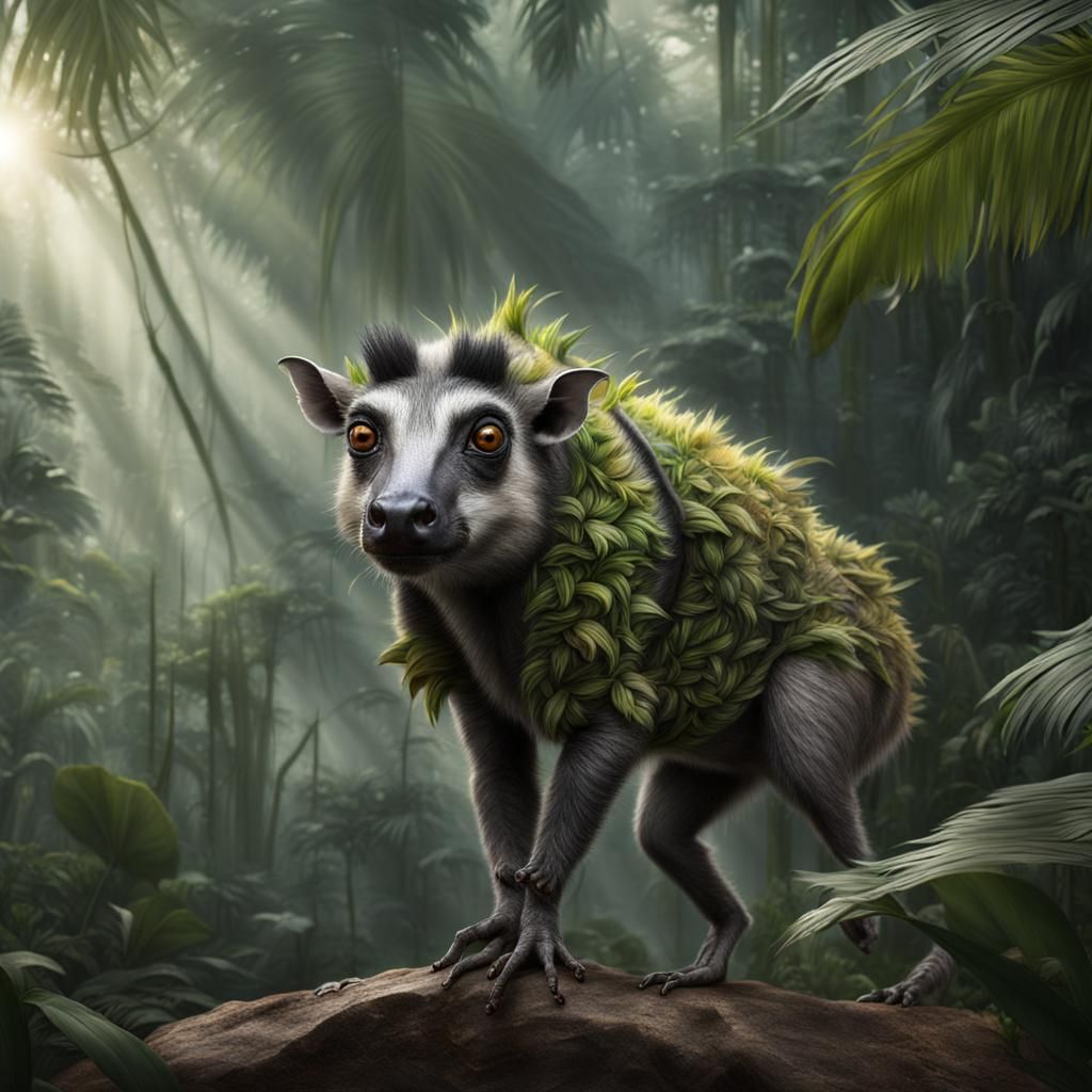 Chimaera of the day #41