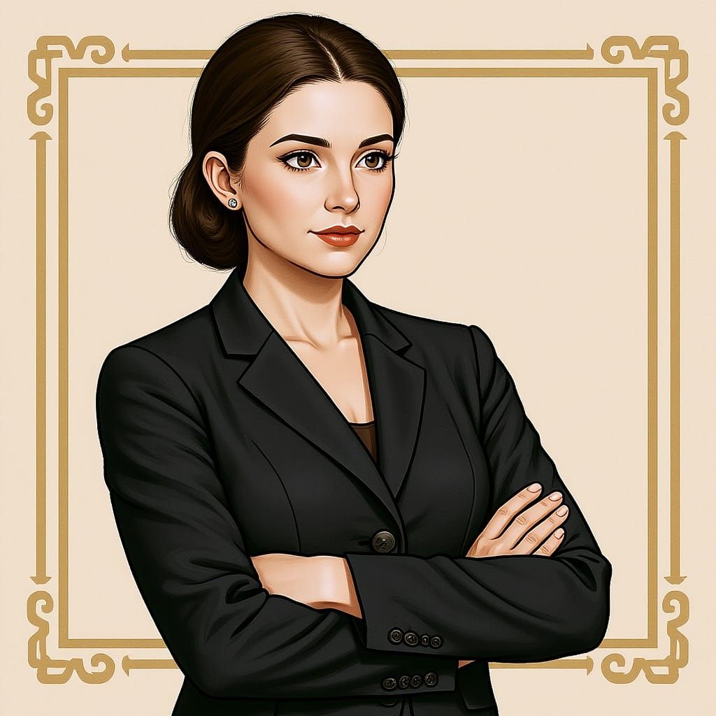 Padme Amidala: Identity and Family Portrait