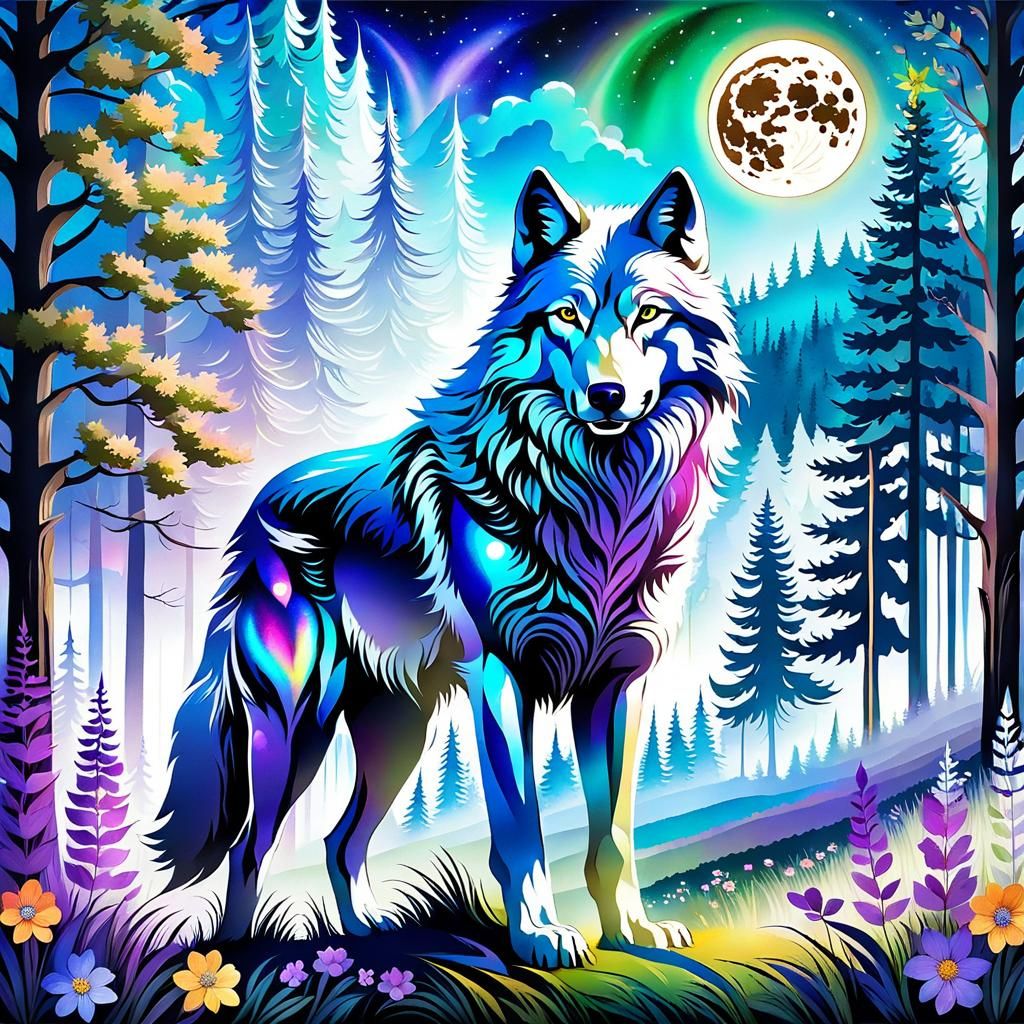 Wolf