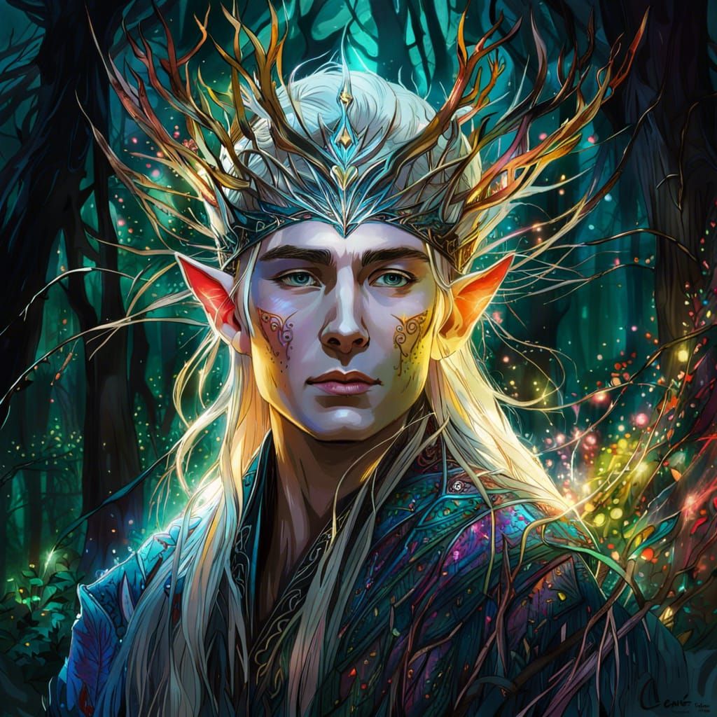 Thranduil