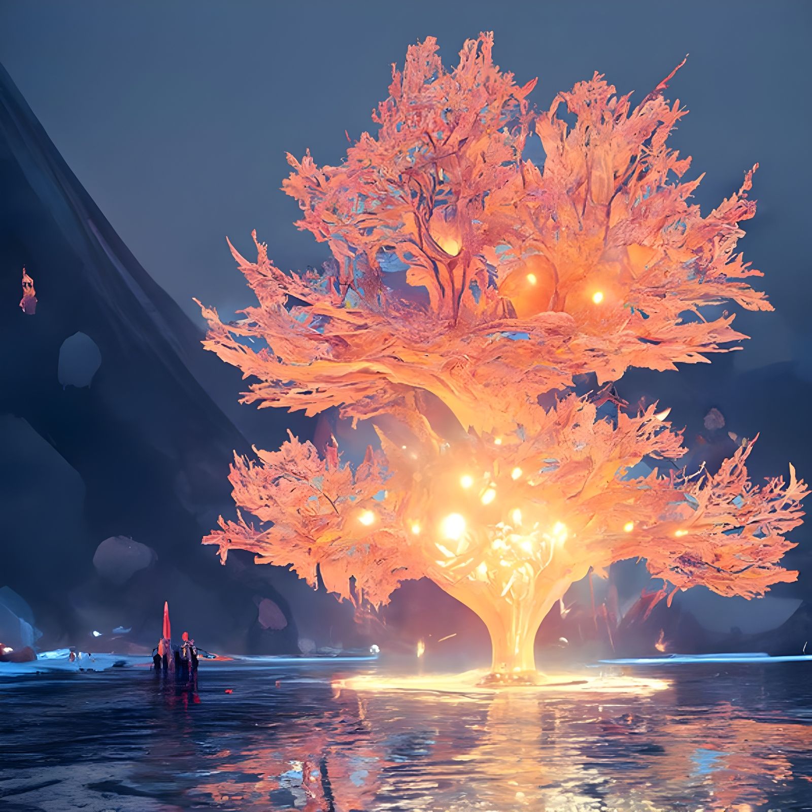Tree of Life