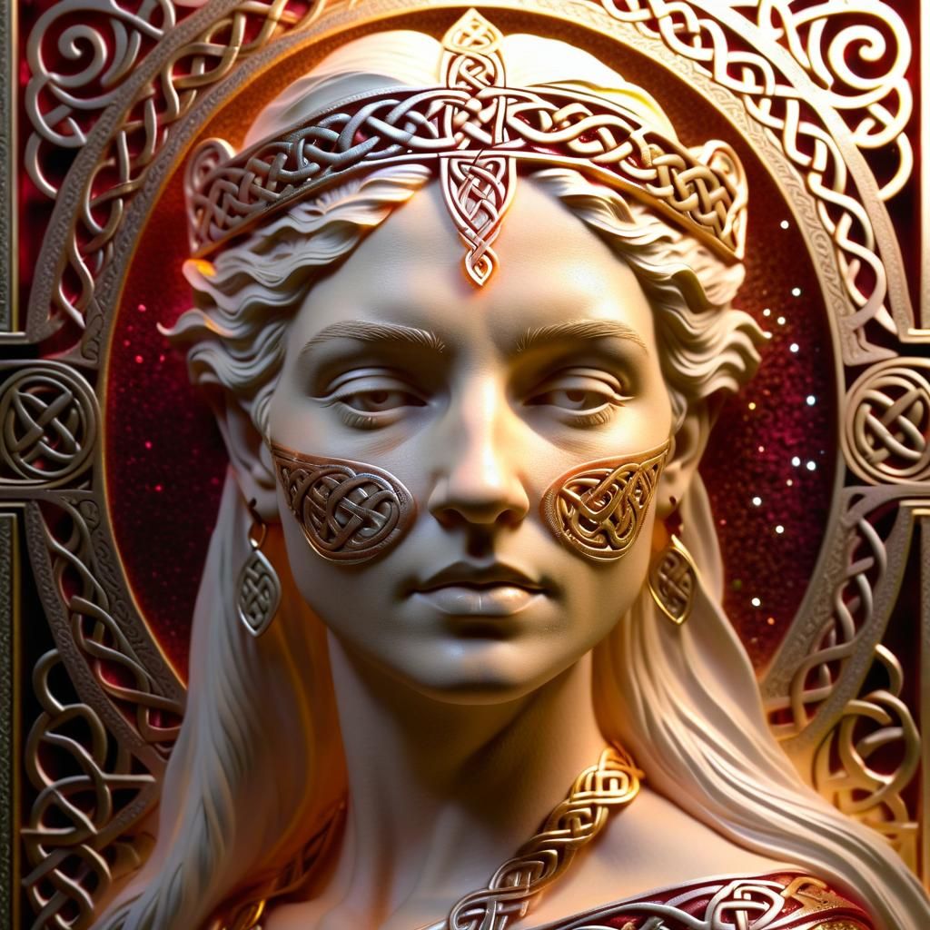 Celtic Mythology: Tuatha de Danann series