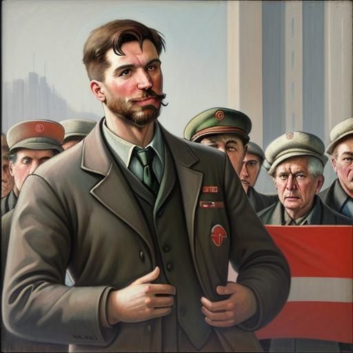 Socialist Realism