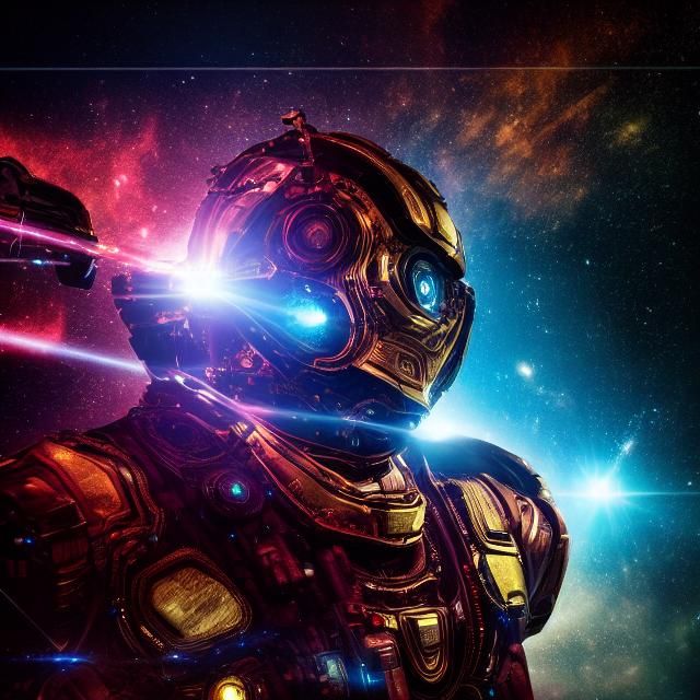 Scientists Investigate Stellar Confluence Through Space-Time...