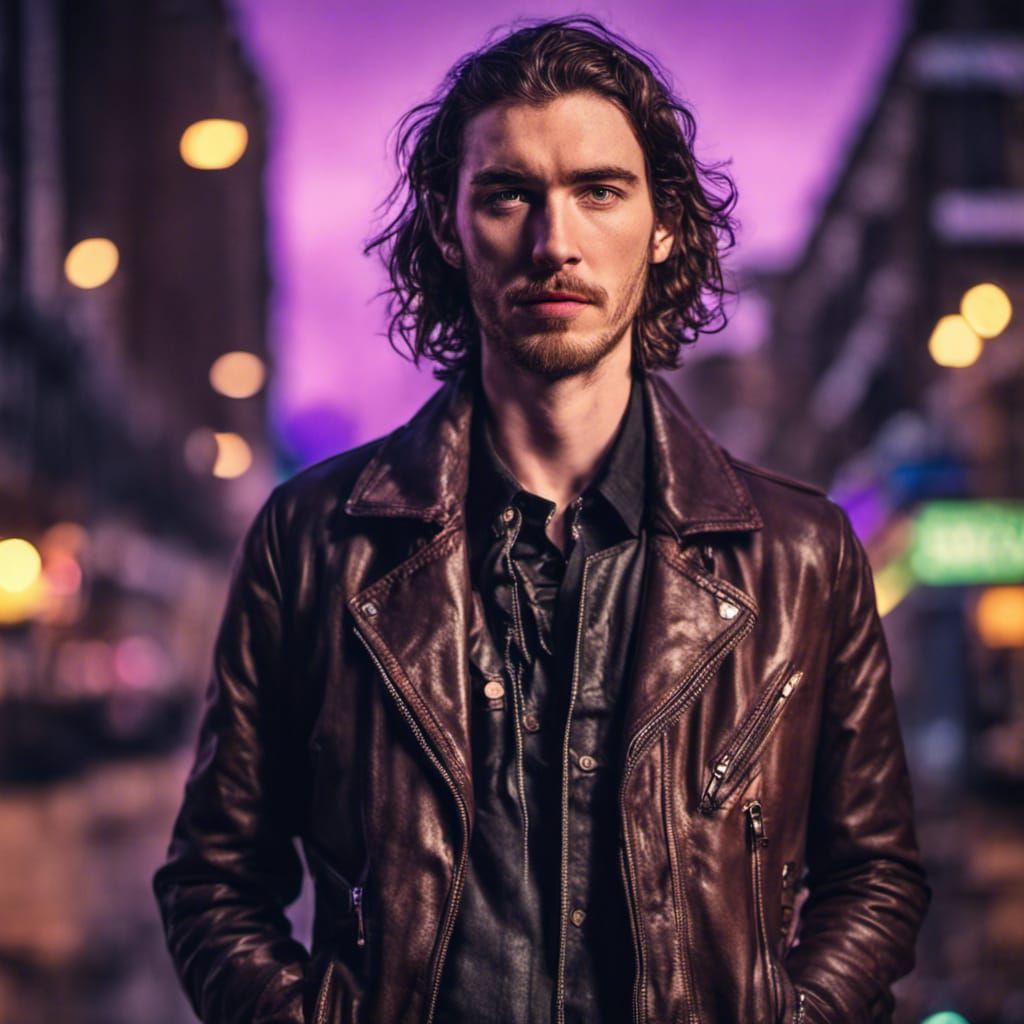 Hozier
