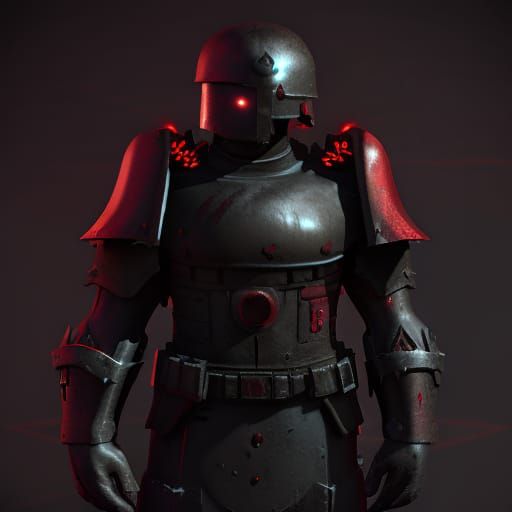 May the Force be with You