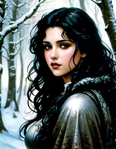 DreamShaper v8 Model