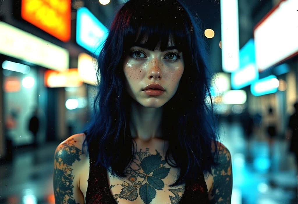 Make America Godawful Again