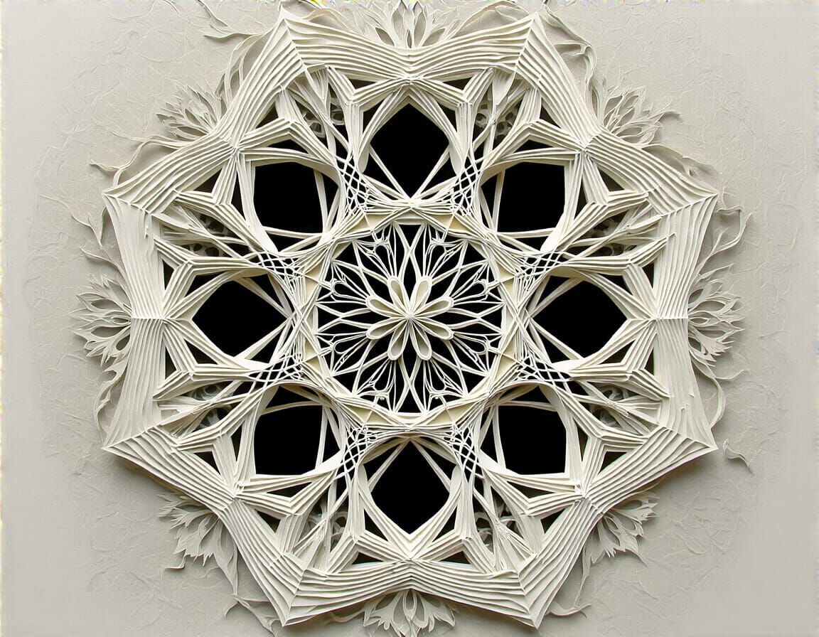 Sonorous Joy in Subdimensionality