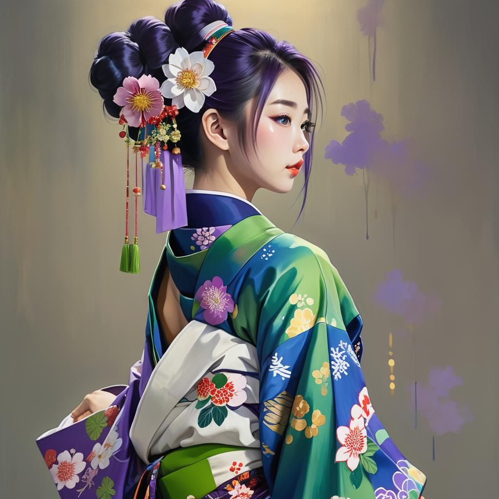 Anime / Japanese Carnival 2