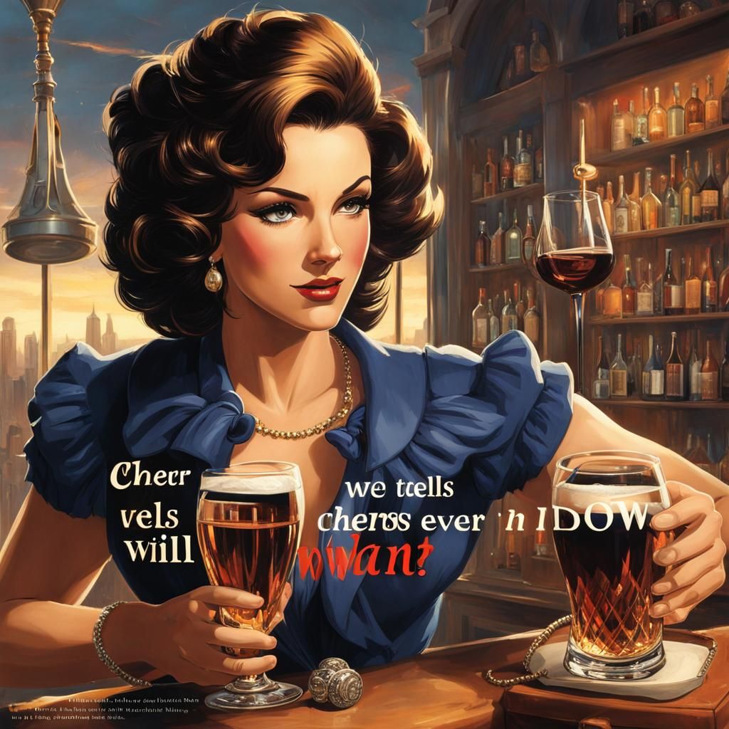 Independent Action: AI Interpretation