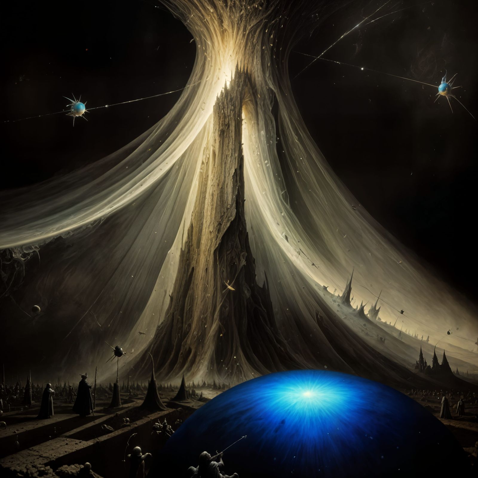 "What Coordinate System do you Employ and what are the Rotations?"One 'Culture' asks another Culture, newly contacted, b...