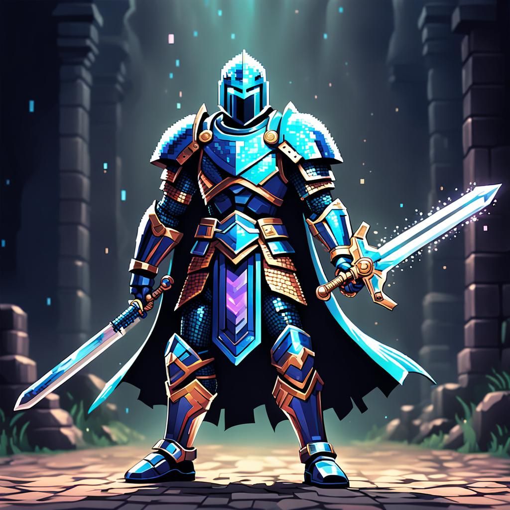 Have both slots full